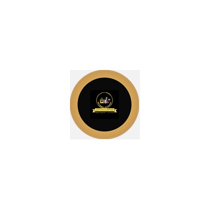Gulf Perfumes and Cosmetics logo